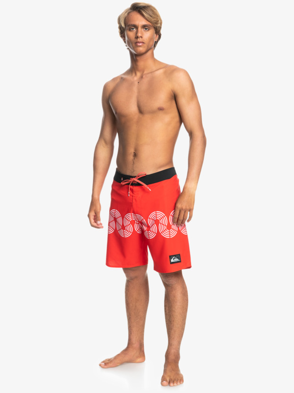 Highlite Tokolo 19" - Boardshorts for Men  EQYBS04617