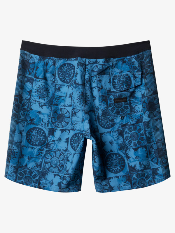 Highlite Arch 19" - Board Shorts for Men  EQYBS04648