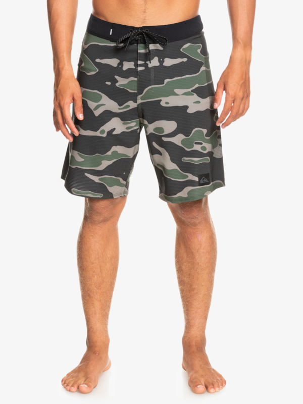 Highlite Arch 19" - Board Shorts for Men  EQYBS04648