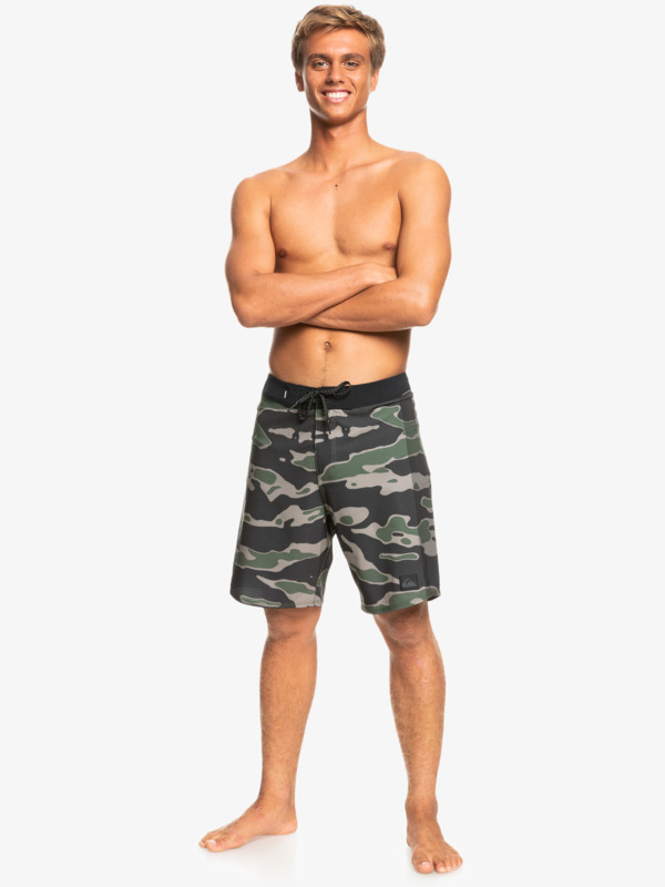 Highlite Arch 19" - Board Shorts for Men  EQYBS04648