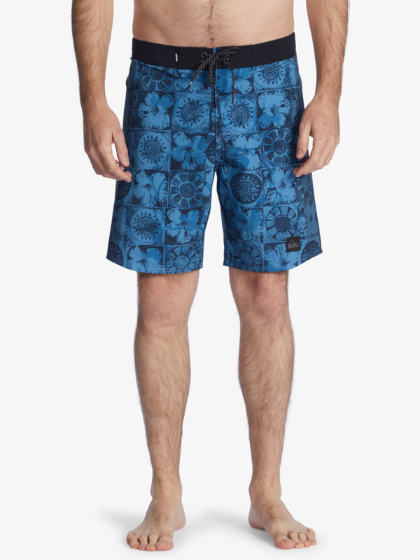 Highlite Arch 19" - Board Shorts for Men  EQYBS04648