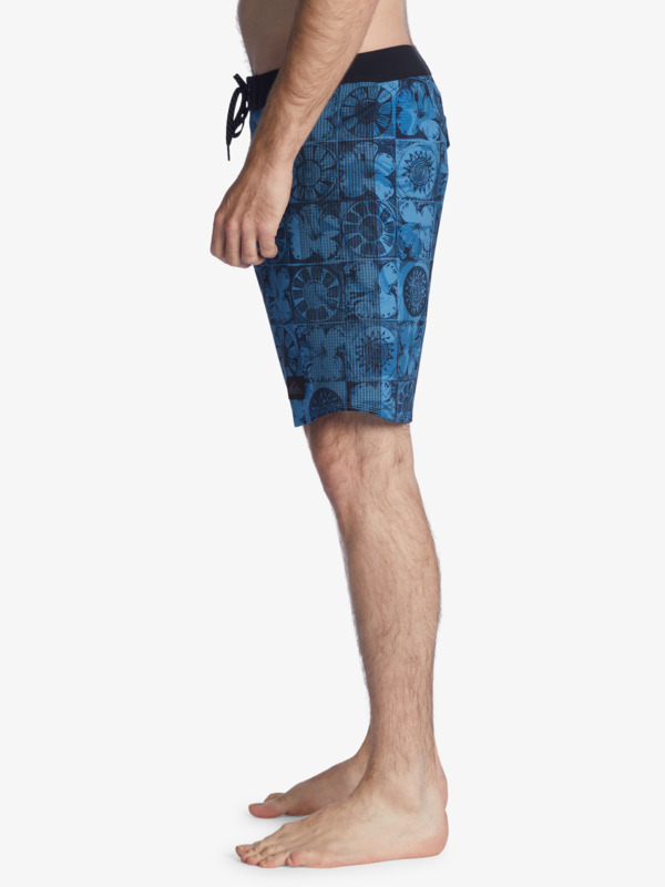 Highlite Arch 19" - Board Shorts for Men  EQYBS04648