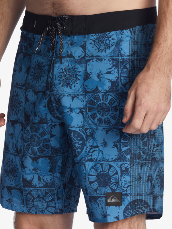 Highlite Arch 19" - Board Shorts for Men  EQYBS04648