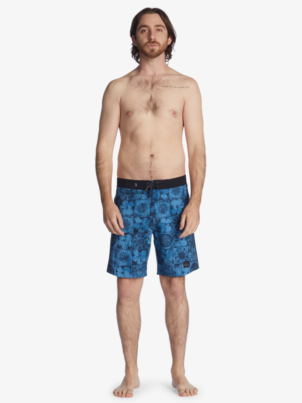 Highlite Arch 19" - Board Shorts for Men  EQYBS04648