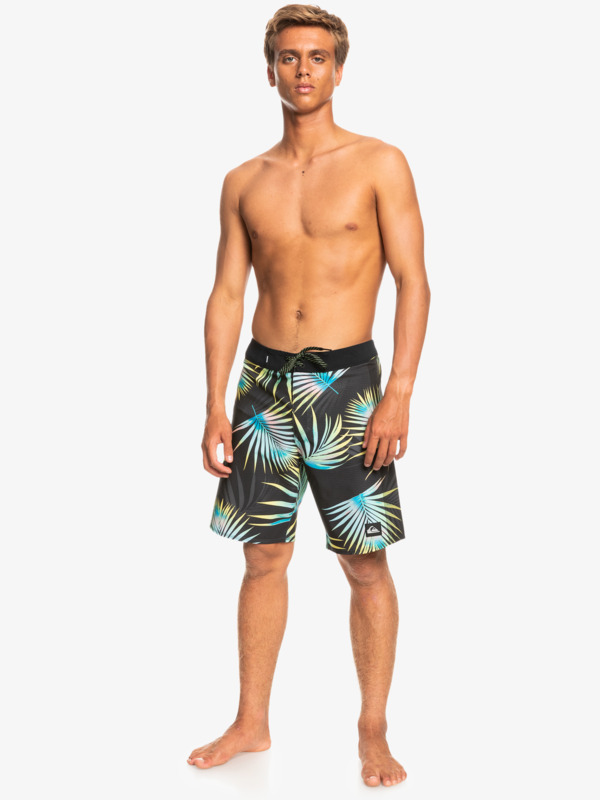 Highlite Arch 19" - Board Shorts for Men  EQYBS04648