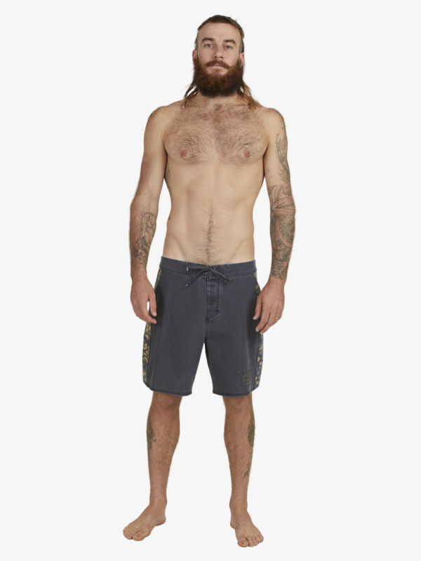 Surfsilk Arch 18" - Board Shorts for Men  EQYBS04649