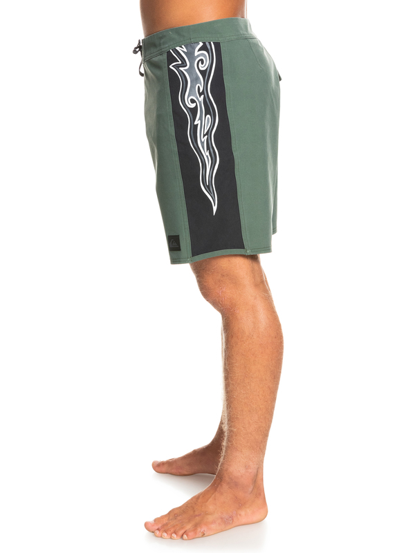 Surfsilk Arch 18" - Board Shorts for Men  EQYBS04649