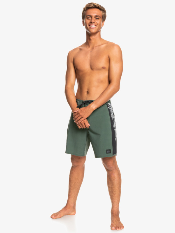 Surfsilk Arch 18" - Board Shorts for Men  EQYBS04649