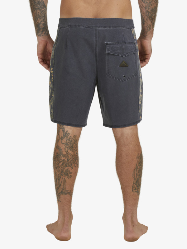 Surfsilk Arch 18" - Board Shorts for Men  EQYBS04649