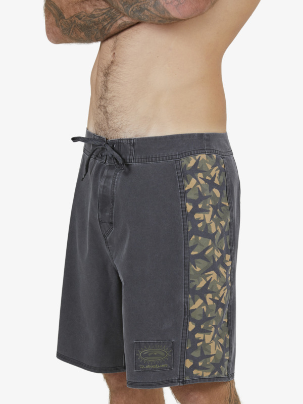 Surfsilk Arch 18" - Board Shorts for Men  EQYBS04649