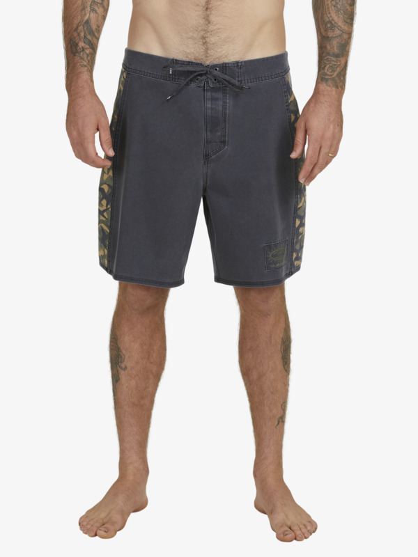 Surfsilk Arch 18" - Board Shorts for Men  EQYBS04649
