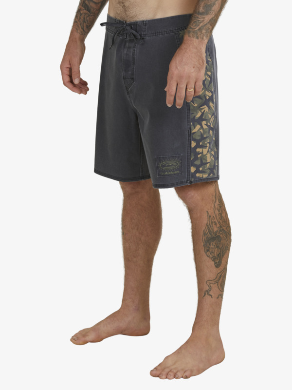 Surfsilk Arch 18" - Board Shorts for Men  EQYBS04649