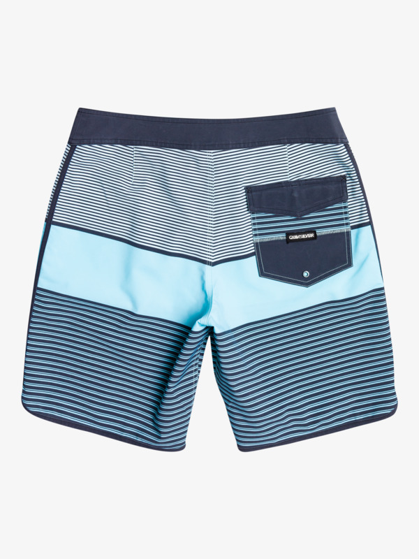 Surfsilk Tijuana 18" - Board Shorts for Men  EQYBS04651
