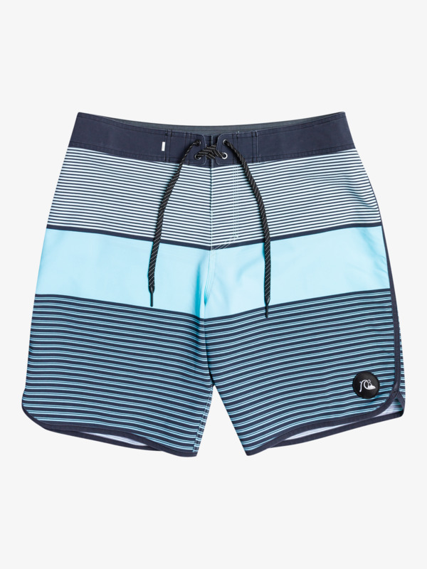 Surfsilk Tijuana 18" - Board Shorts for Men  EQYBS04651