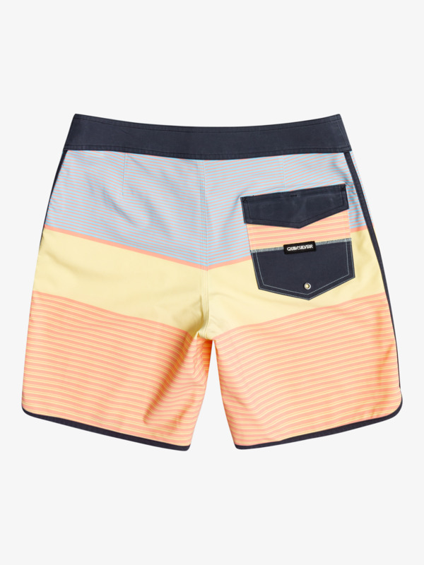 Surfsilk Tijuana 18" - Board Shorts for Men  EQYBS04651
