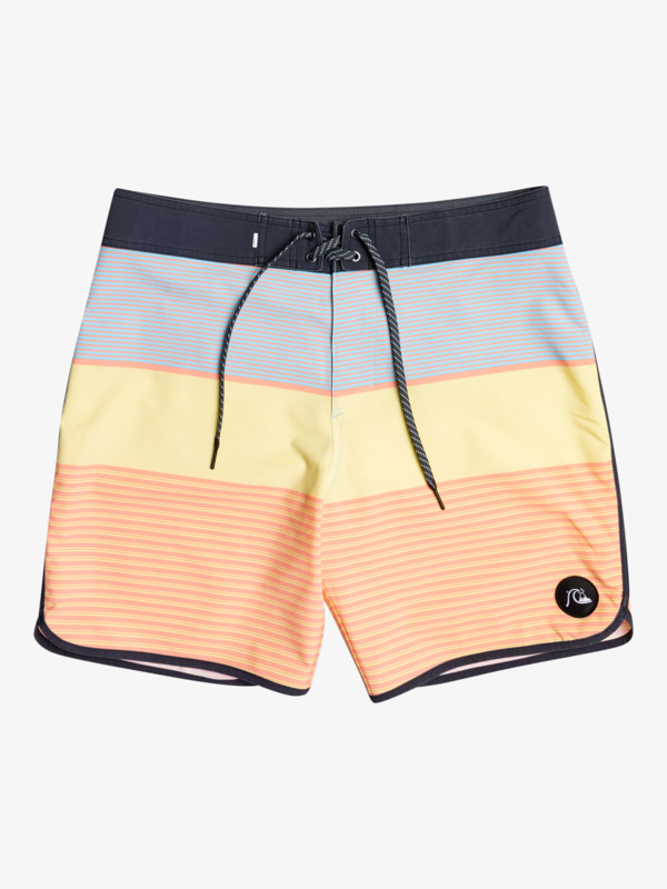 Surfsilk Tijuana 18" - Board Shorts for Men  EQYBS04651