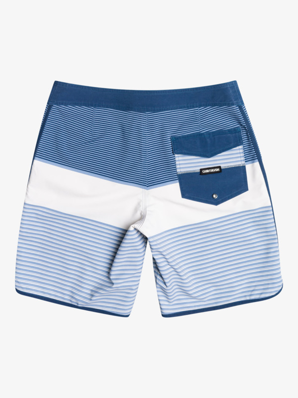 Surfsilk Tijuana 18" - Board Shorts for Men  EQYBS04651