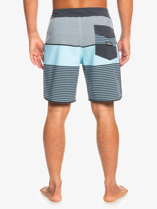 Surfsilk Tijuana 18" - Board Shorts for Men  EQYBS04651