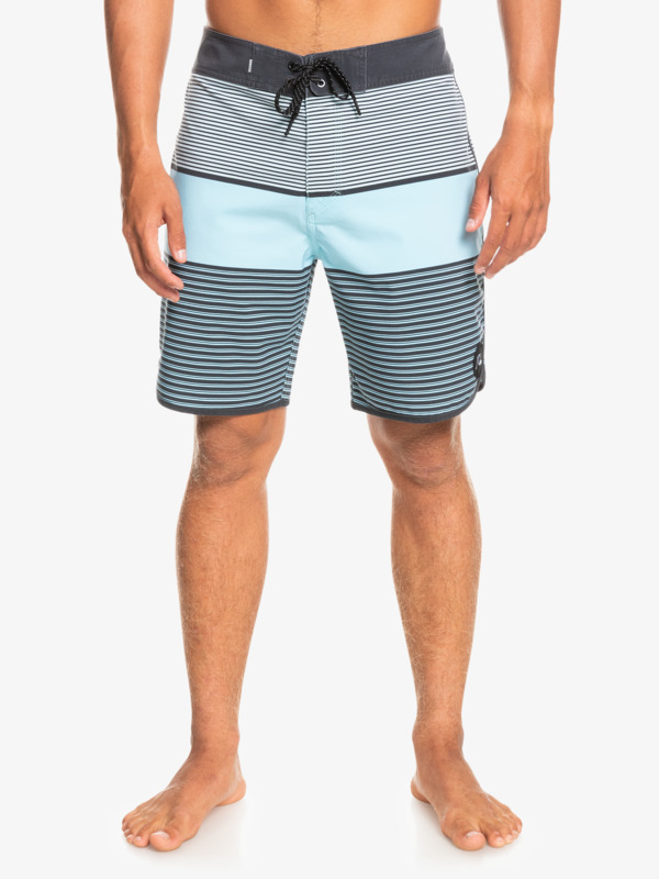 Surfsilk Tijuana 18" - Board Shorts for Men  EQYBS04651
