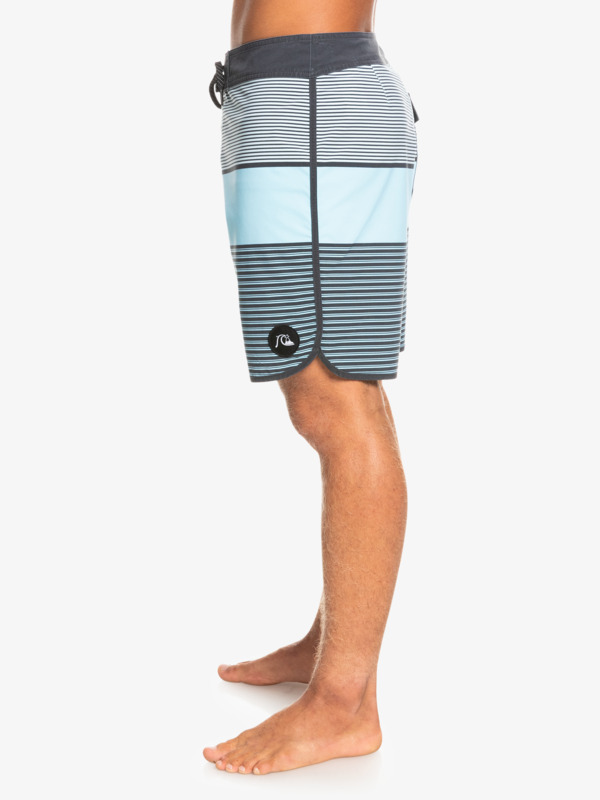 Surfsilk Tijuana 18" - Board Shorts for Men  EQYBS04651