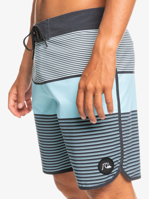 Surfsilk Tijuana 18" - Board Shorts for Men  EQYBS04651