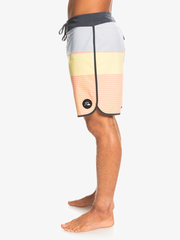 Surfsilk Tijuana 18" - Board Shorts for Men  EQYBS04651