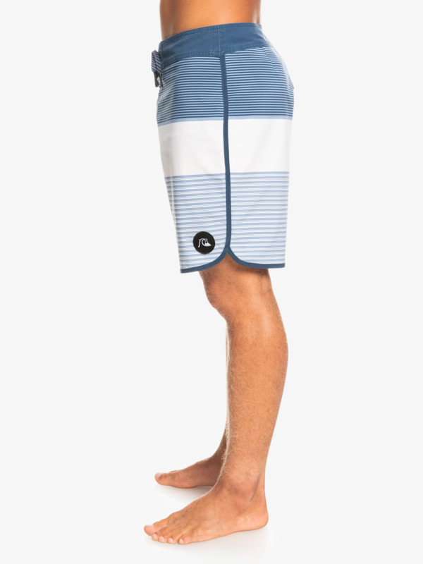 Surfsilk Tijuana 18" - Board Shorts for Men  EQYBS04651