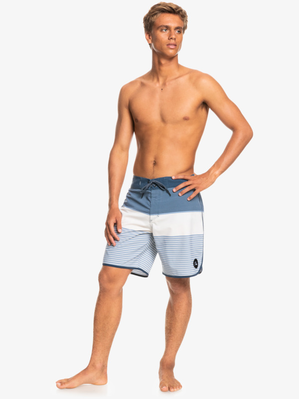 Surfsilk Tijuana 18" - Board Shorts for Men  EQYBS04651