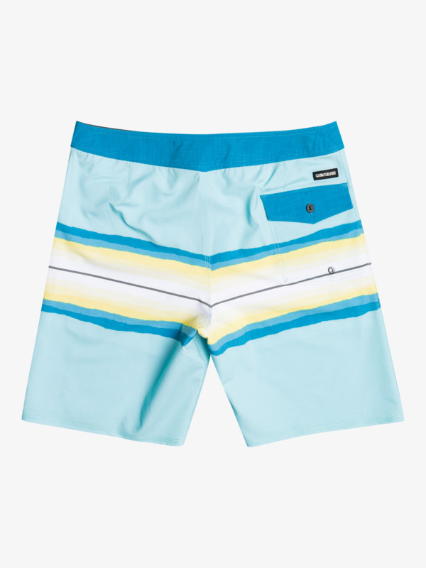 Surfsilk Resin Tint 19" - Board Shorts for Men  EQYBS04657