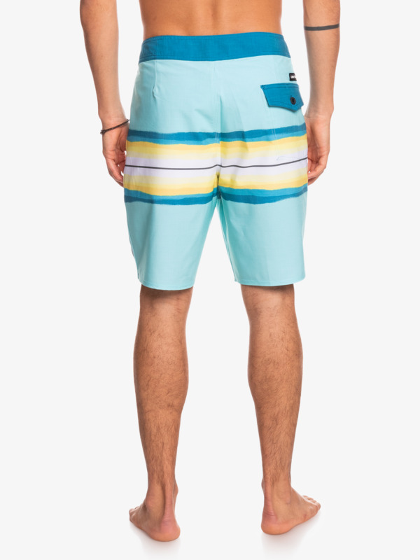 Surfsilk Resin Tint 19" - Board Shorts for Men  EQYBS04657