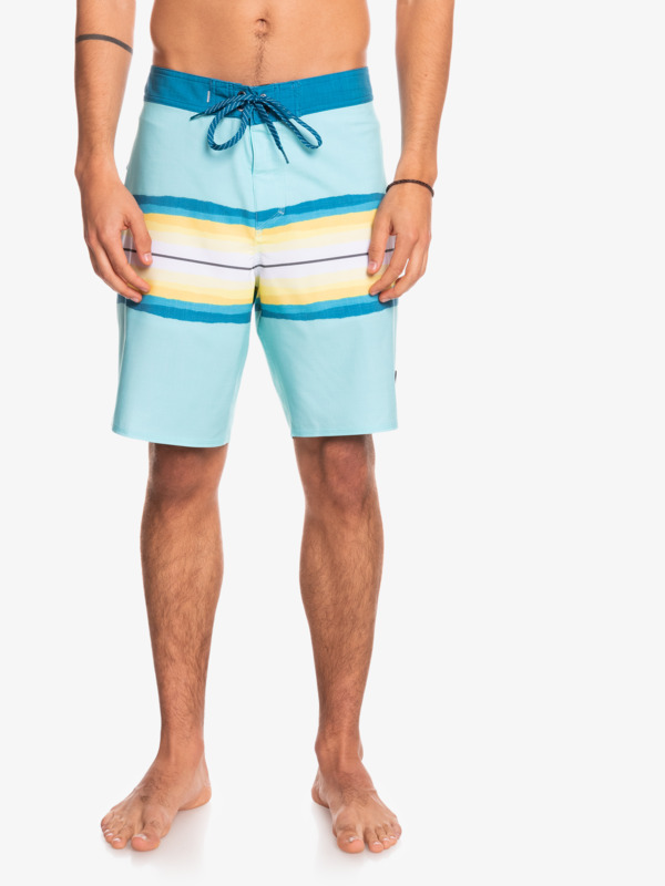 Surfsilk Resin Tint 19" - Board Shorts for Men  EQYBS04657