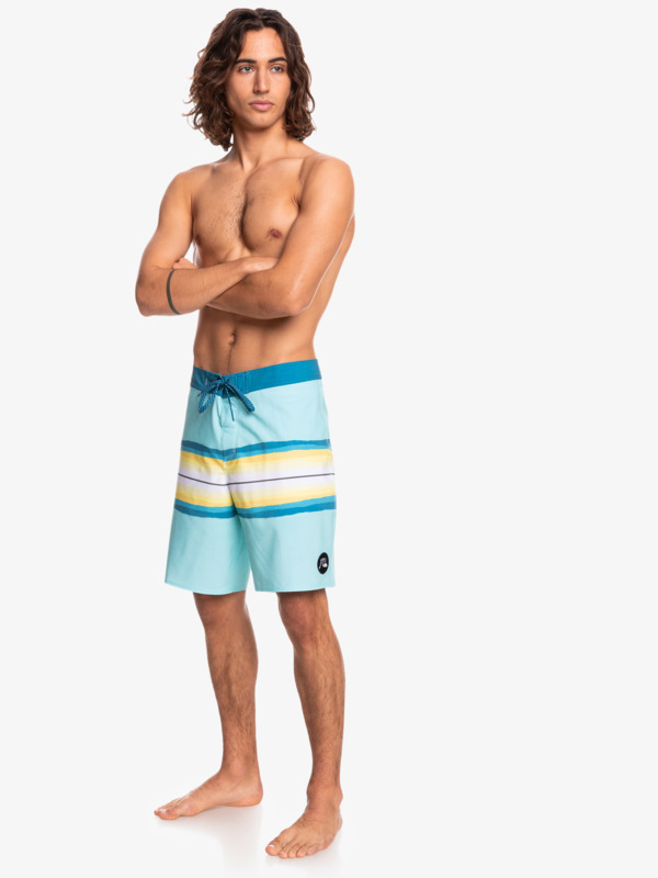 Surfsilk Resin Tint 19" - Board Shorts for Men  EQYBS04657