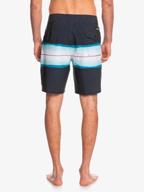 Surfsilk Resin Tint 19" - Board Shorts for Men  EQYBS04657