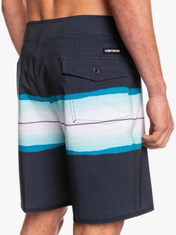 Surfsilk Resin Tint 19" - Board Shorts for Men  EQYBS04657