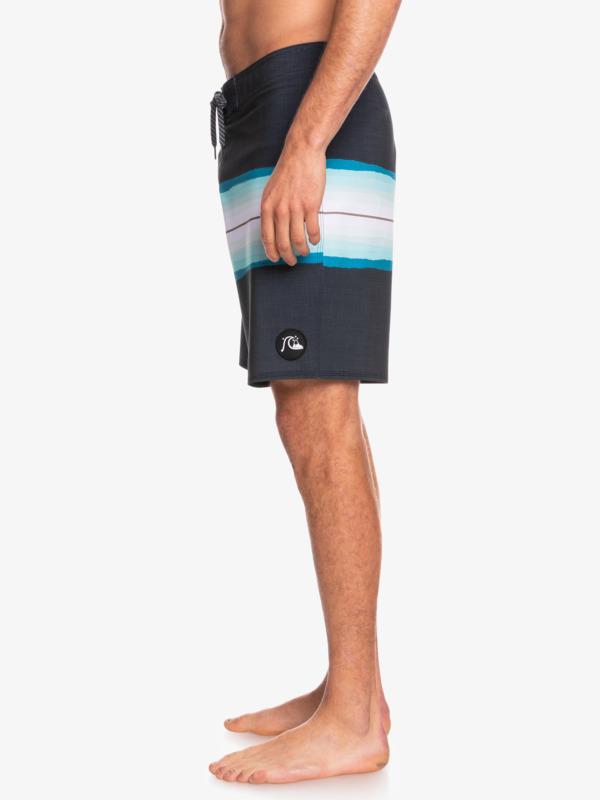 Surfsilk Resin Tint 19" - Board Shorts for Men  EQYBS04657