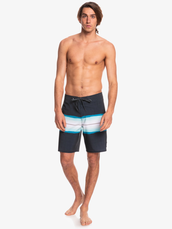 Surfsilk Resin Tint 19" - Board Shorts for Men  EQYBS04657