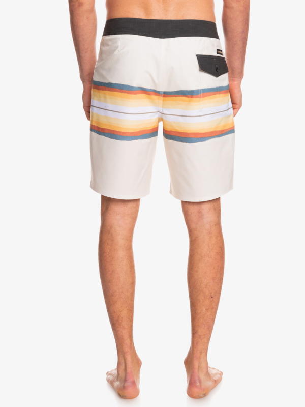 Surfsilk Resin Tint 19" - Board Shorts for Men  EQYBS04657