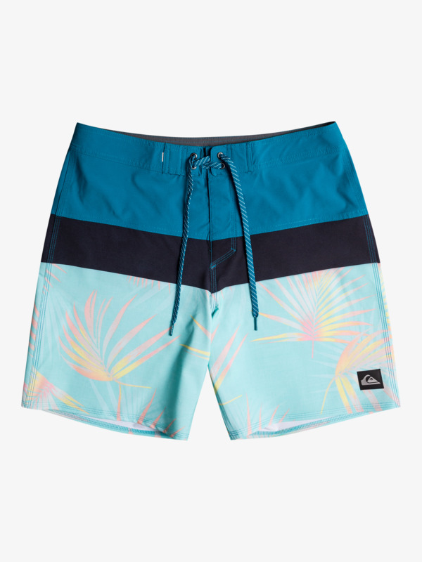 Surfsilk Panel 18" - Board Shorts for Men  EQYBS04658