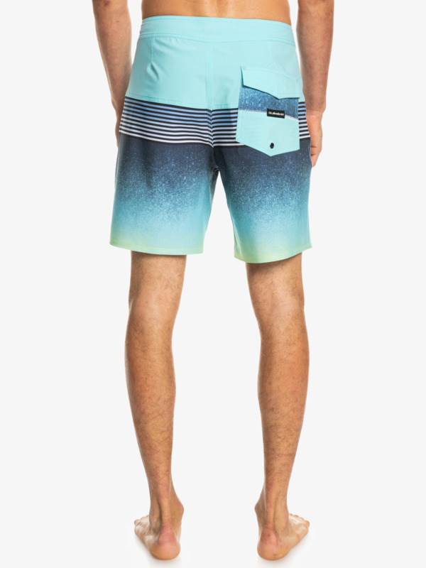 Surfsilk Panel 18" - Board Shorts for Men EQYBS04658