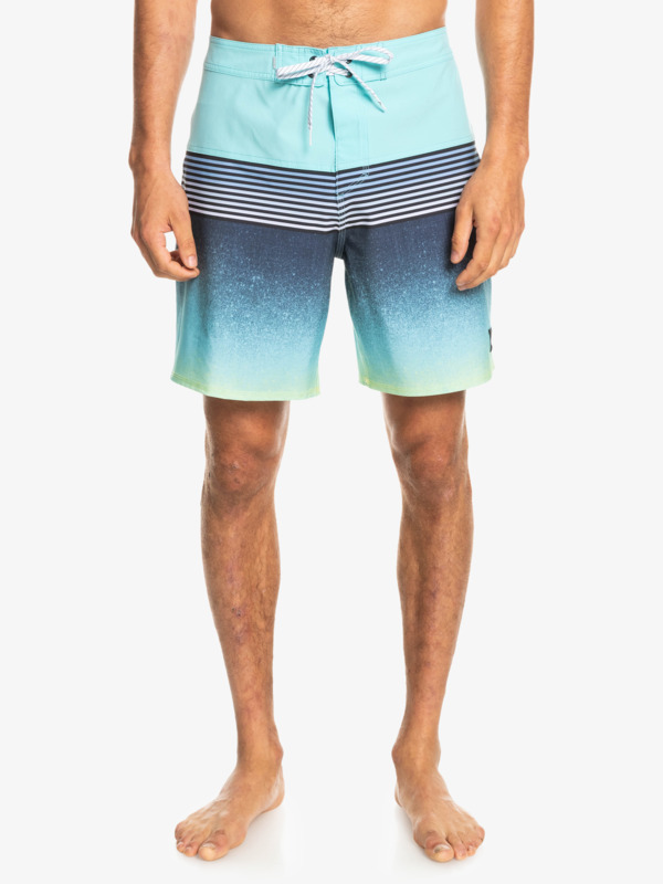 Surfsilk Panel 18" - Board Shorts for Men EQYBS04658