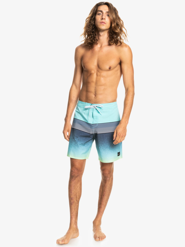 Surfsilk Panel 18" - Board Shorts for Men  EQYBS04658