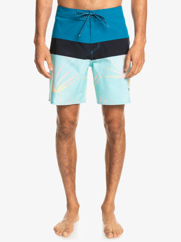 Surfsilk Panel 18" - Board Shorts for Men  EQYBS04658