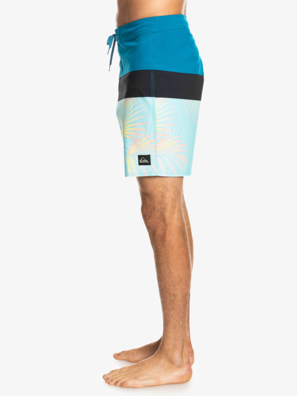 Surfsilk Panel 18" - Board Shorts for Men  EQYBS04658