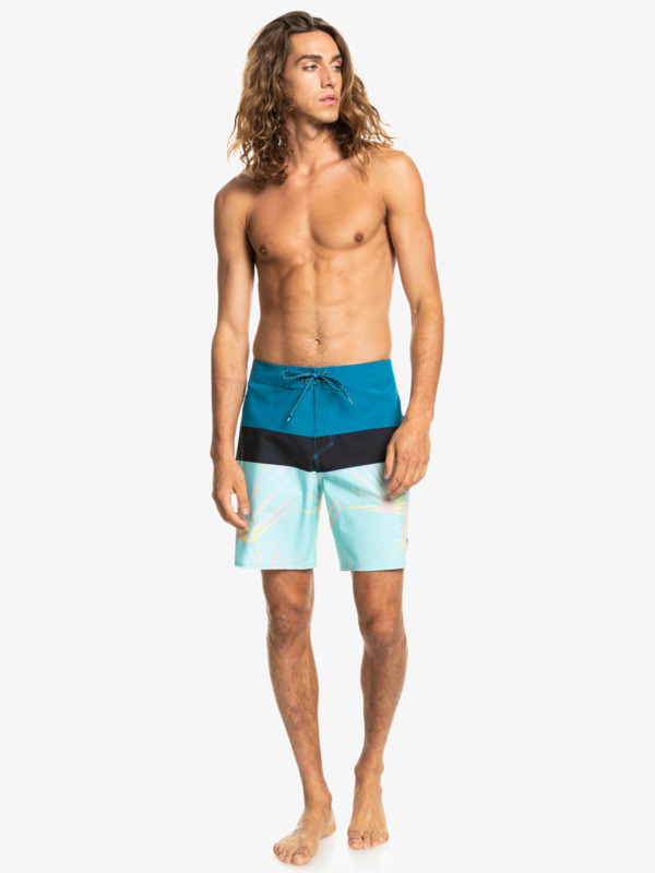 Surfsilk Panel 18" - Board Shorts for Men  EQYBS04658