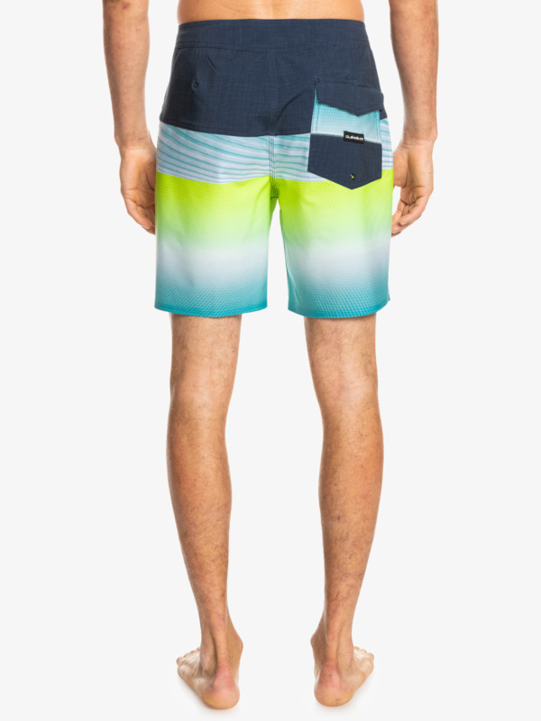 Surfsilk Panel 18" - Board Shorts for Men  EQYBS04658