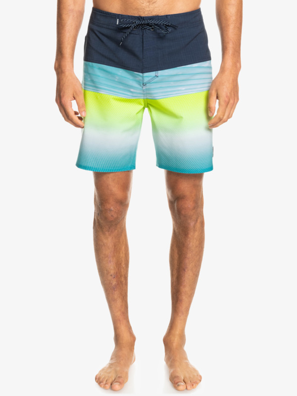 Surfsilk Panel 18" - Board Shorts for Men  EQYBS04658