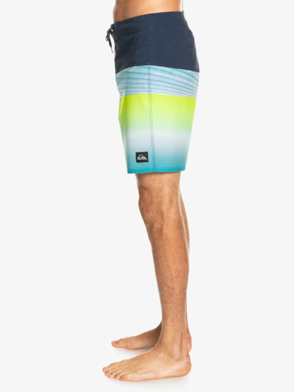 Surfsilk Panel 18" - Board Shorts for Men  EQYBS04658