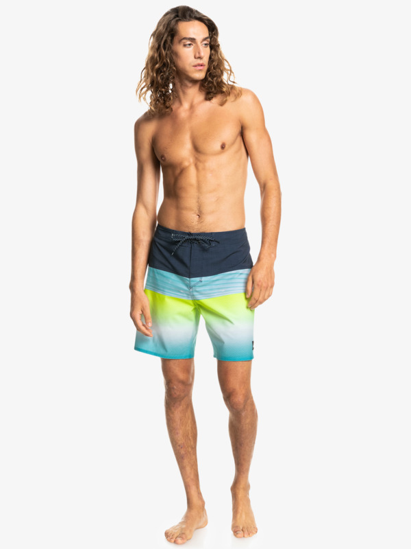 Surfsilk Panel 18" - Board Shorts for Men  EQYBS04658