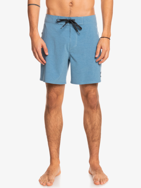 Surfsilk Kaimana 16" - Board Shorts for Men  EQYBS04662