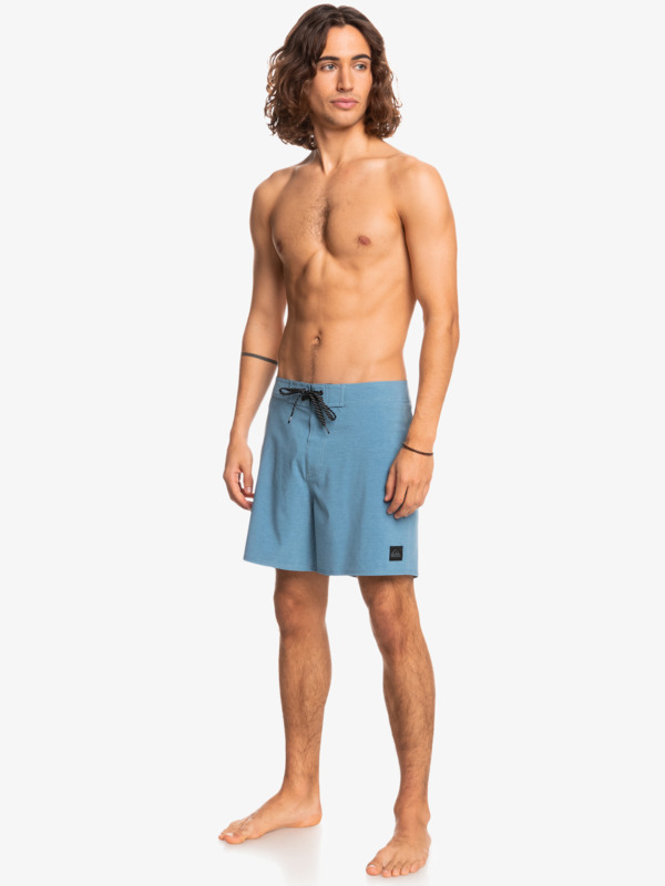 Surfsilk Kaimana 16" - Board Shorts for Men  EQYBS04662